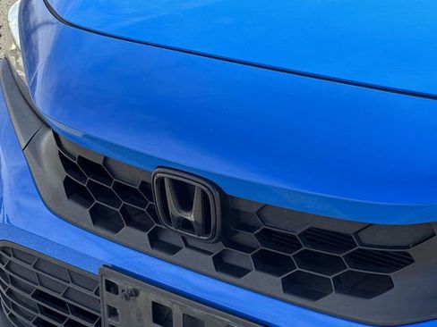 Used 2022 Honda Civic Sport image 29