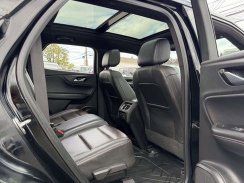 Used 2022 Chevrolet Blazer RS w/ Enhanced Convenience Package AWD/4WD image 15