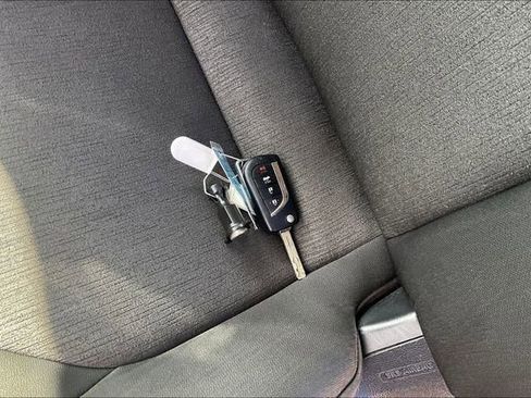 Used 2024 Toyota Camry LE image 11