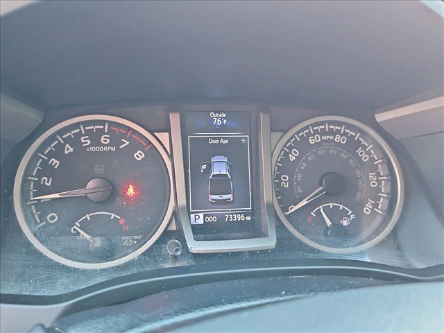 Used 2020 Toyota Tacoma SR5 RWD image 11