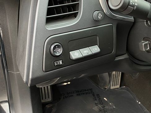 Used 2014 Chevrolet Corvette Stingray Coupe w/ 3LT Preferred Equipment Group image 13