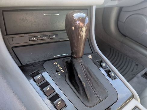 Used 2002 BMW 325Ci Convertible image 22