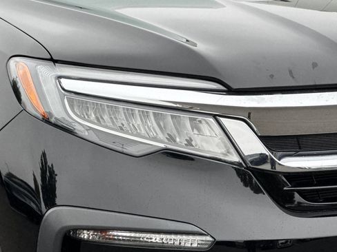 Used 2022 Honda Pilot Elite image 43