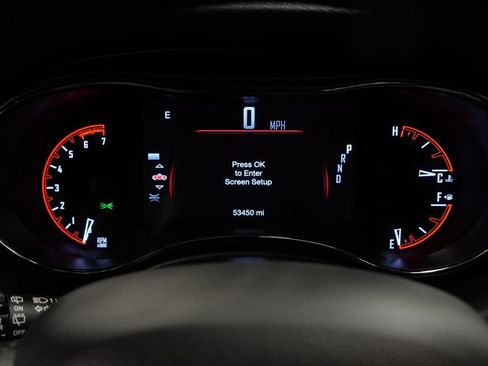 Used 2020 Dodge Durango R/T w/ Blacktop Package AWD/4WD image 19