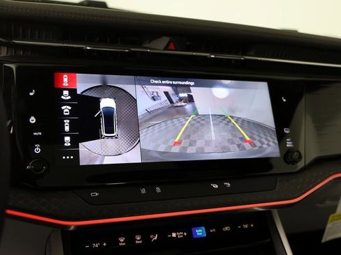 New 2025 Jeep Wagoneer S Limited image 20