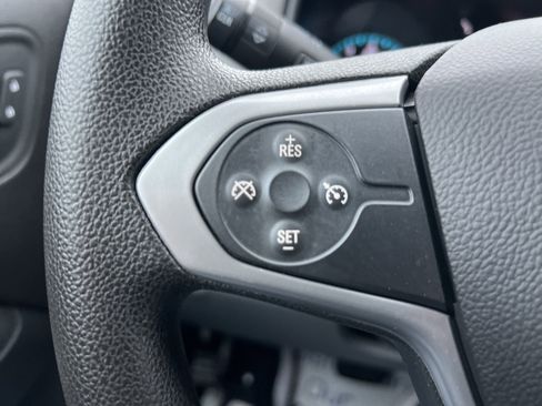 Used 2018 GMC Canyon W/T w/ Convenience Package image 19