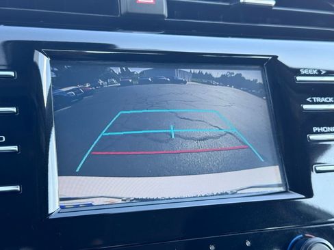Used 2019 Toyota Camry LE w/ Carpet Mat Package FWD image 10