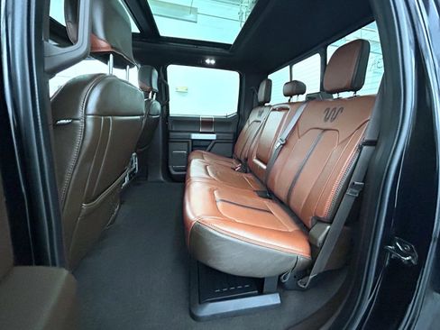 Used 2022 Ford F350 King Ranch w/ King Ranch Ultimate Package image 20