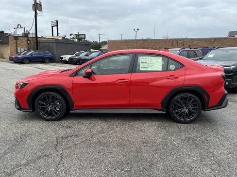 New 2026 Subaru WRX Premium w/ WRX Essentials Package AWD/4WD image 6