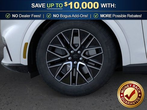 New 2026 Ford Mustang Mach-E Premium w/ Technology Package image 24