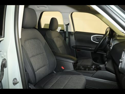 Used 2023 Ford Bronco Sport Big Bend AWD/4WD image 29