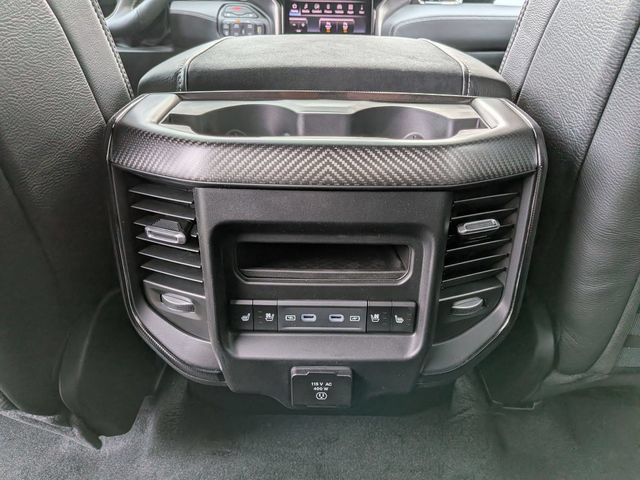 New 2026 RAM 1500 RHO w/ RHO Level 1 Equipment Group AWD/4WD image 14