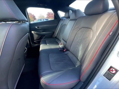Used 2022 Hyundai Sonata SEL Plus image 26