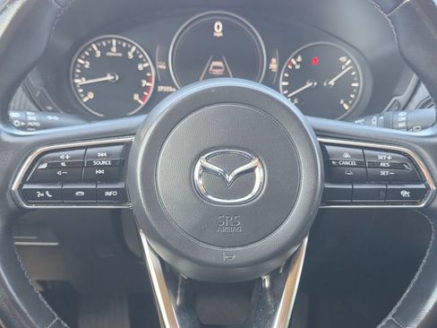 Used 2024 MAZDA CX-90 3.3 Turbo w/ Select Package AWD/4WD image 34