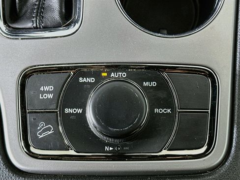 Used 2021 Jeep Grand Cherokee Limited w/ Quick Order Package 28K 80th AWD/4WD image 26