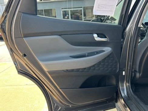 Used 2023 Hyundai Santa Fe SEL FWD image 21