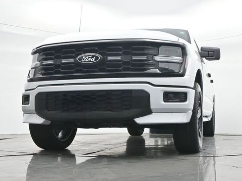 New 2026 Ford F150 STX w/ F-150 LOBO Package image 33