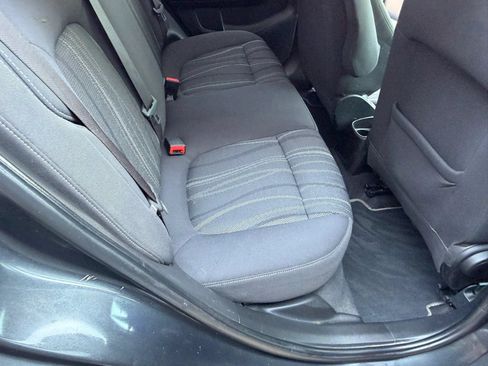 Used 2017 Chevrolet Sonic LT FWD image 13