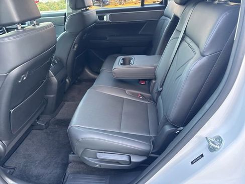 Used 2025 Hyundai Santa Fe SEL image 25