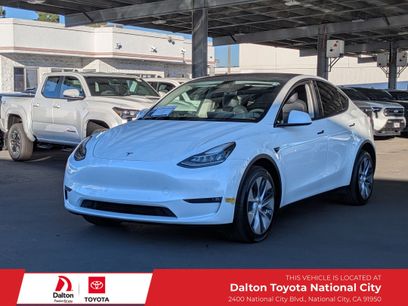 Used 2022 Tesla Model Y Long Range