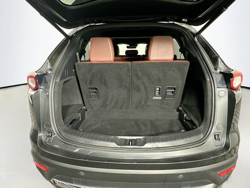 Used 2019 MAZDA CX-9 Signature AWD/4WD image 28