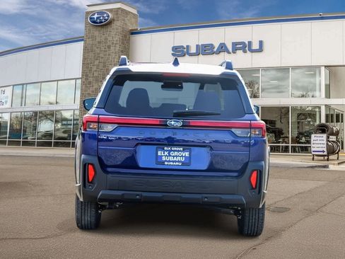 New 2026 Subaru Outback Limited image 7