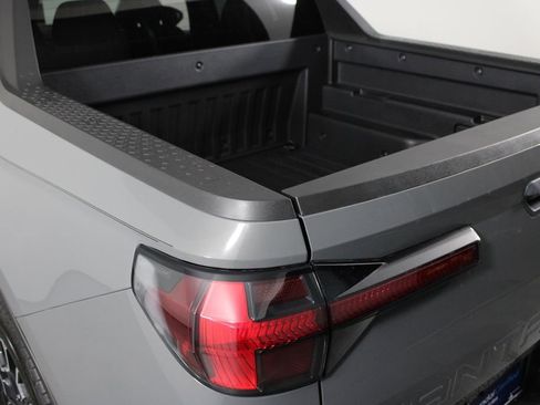 Certified 2024 Hyundai Santa Cruz SEL image 16