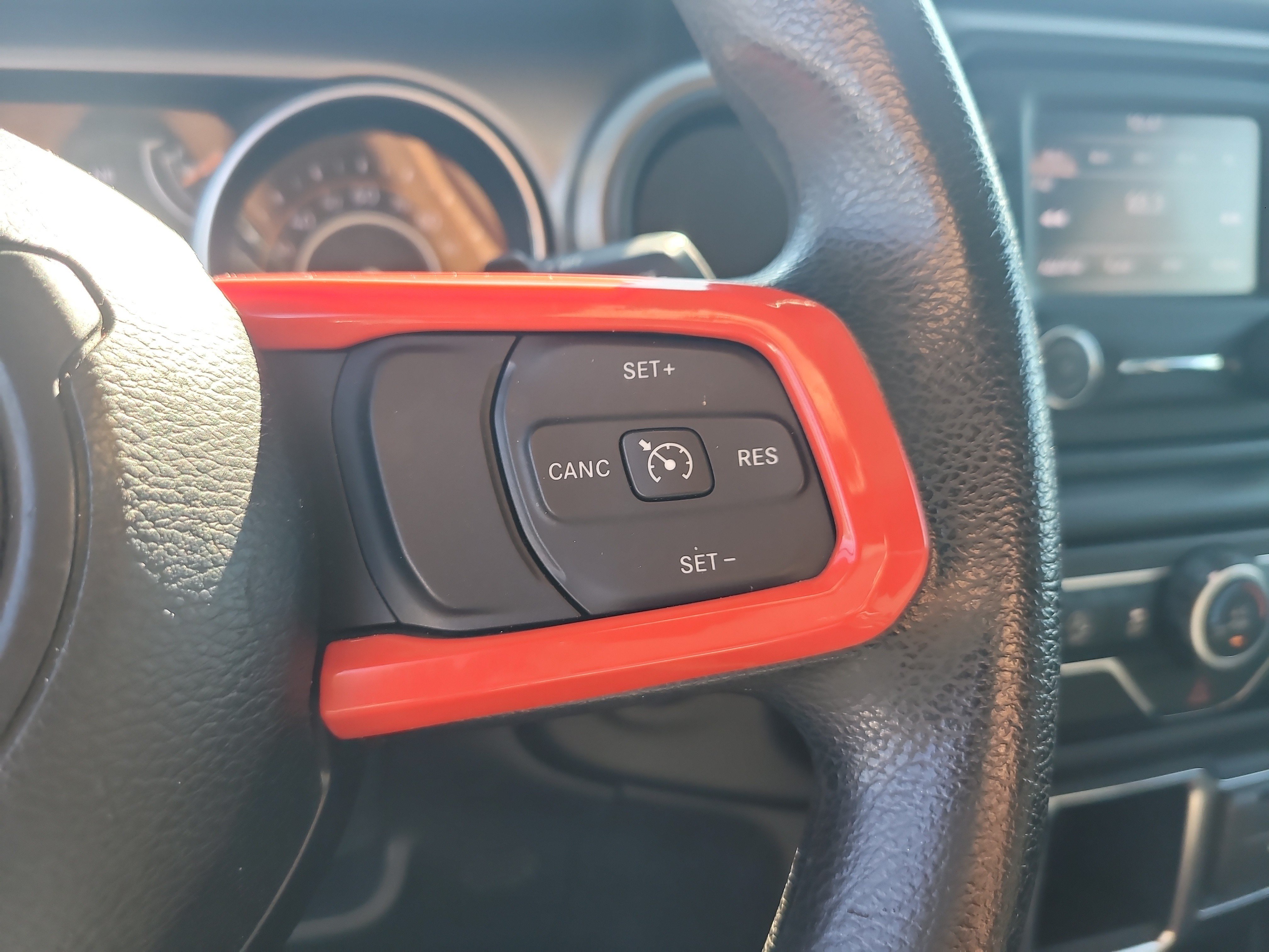 Used 2020 Jeep Wrangler Unlimited Sport AWD/4WD image 28