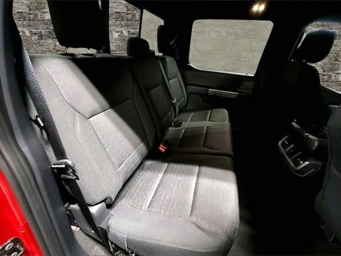 New 2025 Ford F150 XLT w/ Equipment Group 302A MID image 10