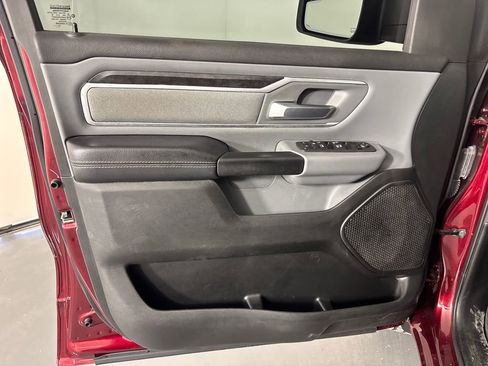 Used 2022 RAM 1500 Big Horn AWD/4WD image 26