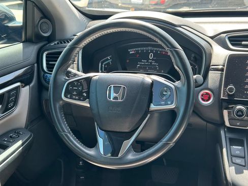 Used 2017 Honda CR-V EX-L image 37