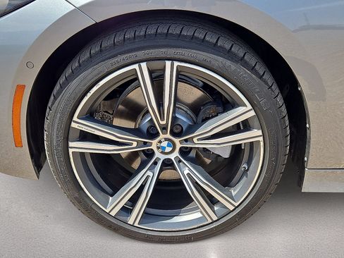 Used 2023 BMW 330i xDrive Sedan w/ Premium Package AWD/4WD image 10