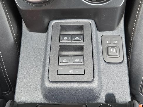 Used 2025 Ford Bronco Badlands AWD/4WD image 20