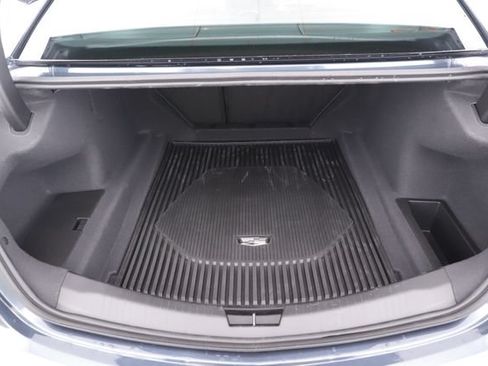 Used 2026 Cadillac CT5 Premium Luxury w/ Technology Package AWD/4WD image 29