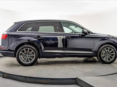 Used 2017 Audi Q7 3.0T Premium Plus image 9