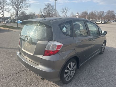 Used 2012 Honda Fit Sport image 19