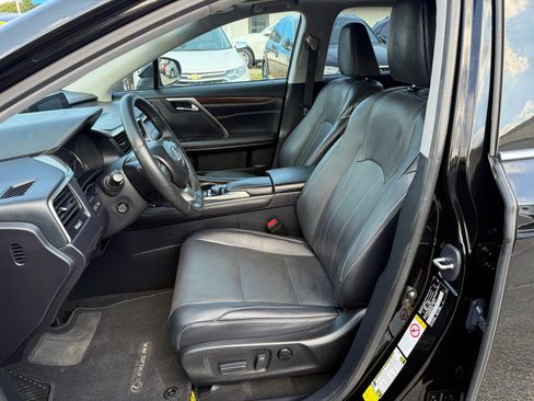 Used 2016 Lexus RX 350 AWD w/ Premium Package image 15