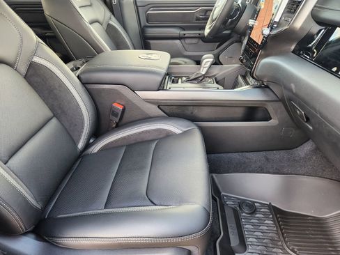 New 2026 RAM 1500 Rebel image 13