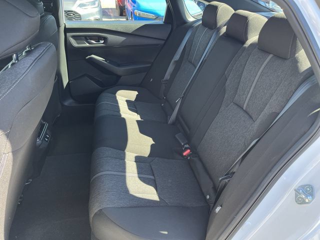 Used 2025 Honda Accord Sport image 26