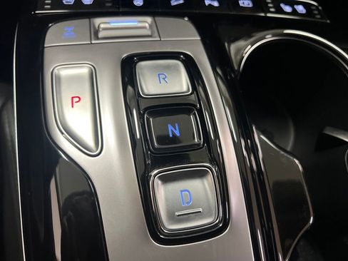 Used 2024 Hyundai Tucson Limited image 27