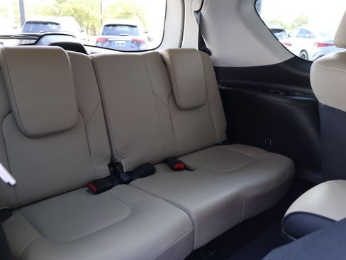 Used 2022 INFINITI QX80 Premium Select w/ Cargo Package AWD/4WD image 30