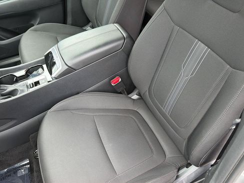 Used 2025 Hyundai Tucson SEL FWD image 30