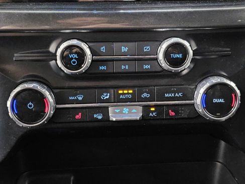 Used 2023 Ford F150 Tremor AWD/4WD image 20