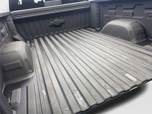 Used 2025 Chevrolet Silverado 1500 LT w/ Protection Package image 80