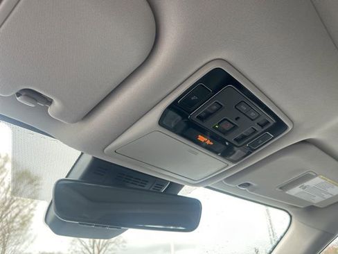 New 2026 Toyota Grand Highlander Limited image 28