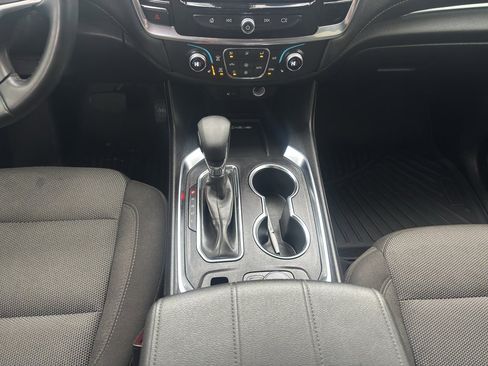 Certified 2023 Chevrolet Traverse LT image 20