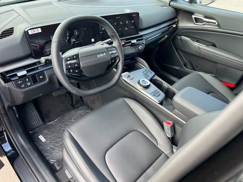 New 2026 Kia Sportage EX w/ EX Panoramic Sunroof Package AWD/4WD image 15