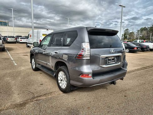 Used 2017 Lexus GX 460 Premium image 6