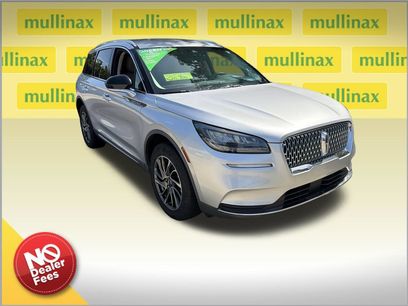 Used 2020 Lincoln Corsair FWD w/ Equipment Group 101A