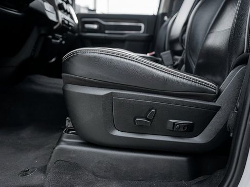 Used 2022 RAM 2500 Laramie image 25